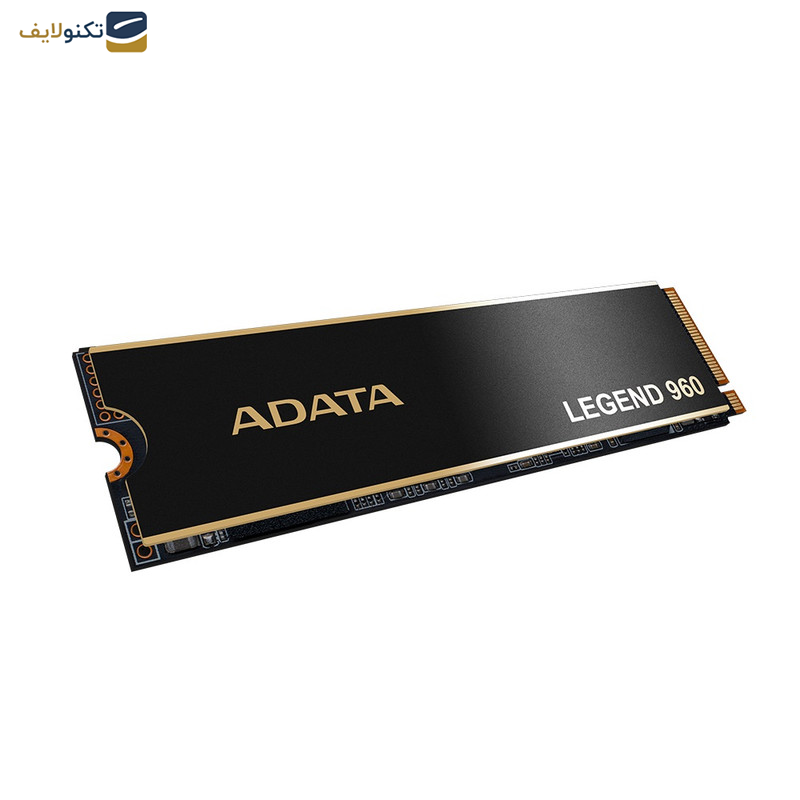 اس اس دی اینترنال ای دیتا مدل LEGEND 960 ظرفیت دو ترابایت اس اس دی اینترنال ای دیتا مدل LEGEND 960 ظرفیت دو ترابایت