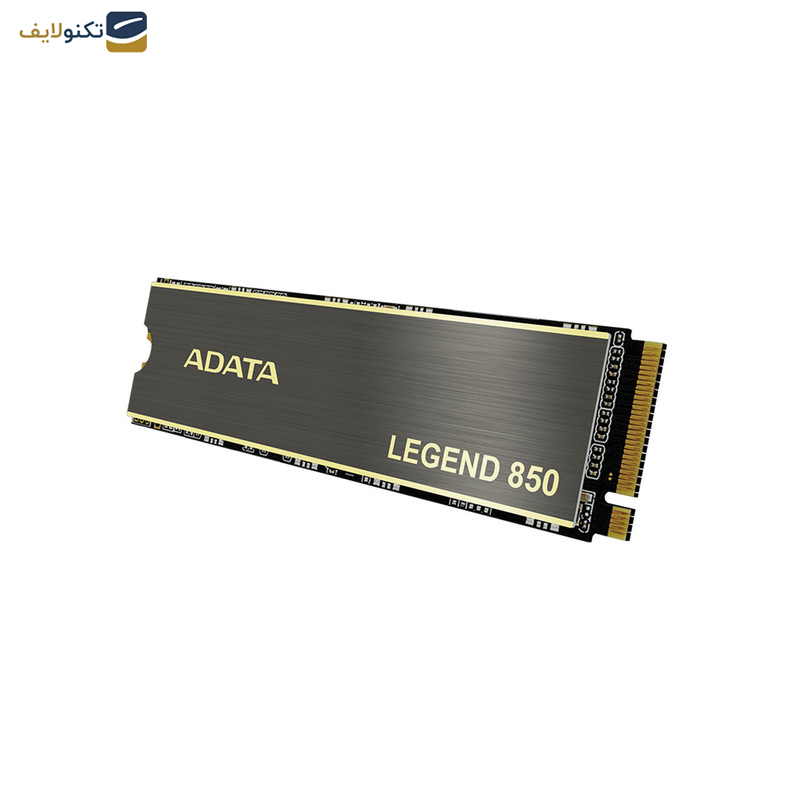 اس اس دی اینترنال ای دیتا مدل LEGEND 850 ظرفیت یک ترابایت اس اس دی اینترنال ای دیتا مدل LEGEND 850 ظرفیت یک ترابایت