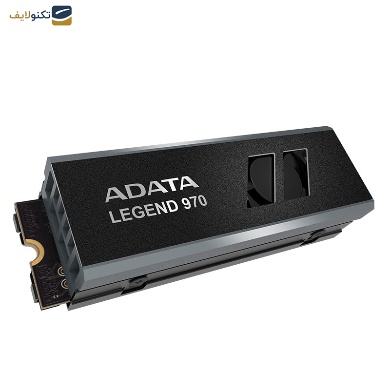 اس اس دی اینترنال ای دیتا مدل LEGEND 970 ظرفیت یک ترابایت اس اس دی اینترنال ای دیتا مدل LEGEND 970 ظرفیت یک ترابایت