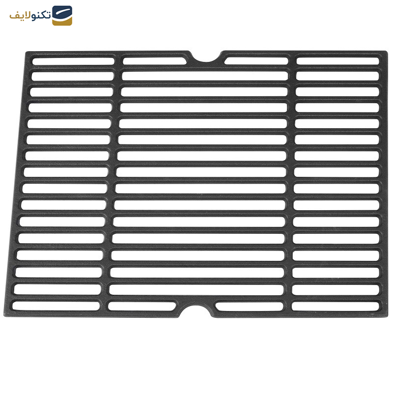 باربیکیو پروفی کوک مدل PC-GG-1219