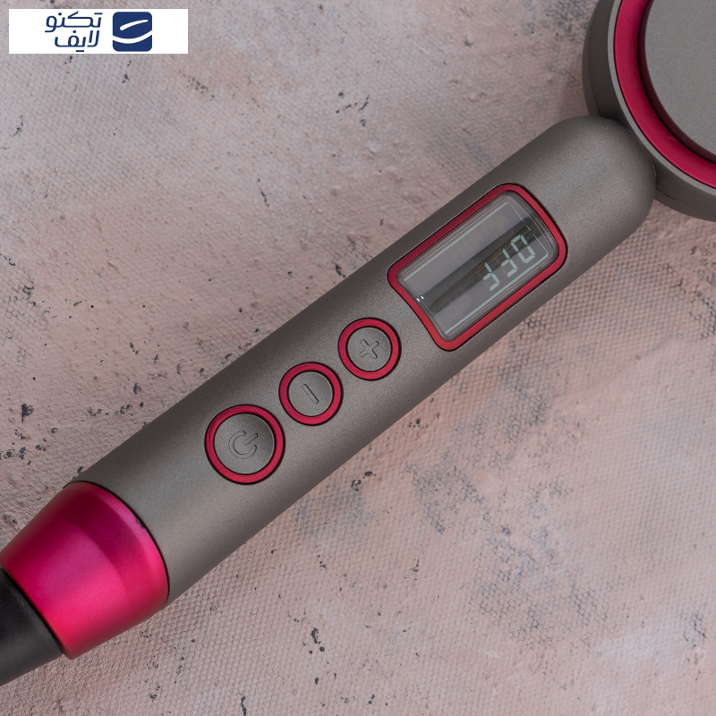 برس حرارتی دی اس پی مدل 10248A برس حرارتی دی اس پی مدل 10248A