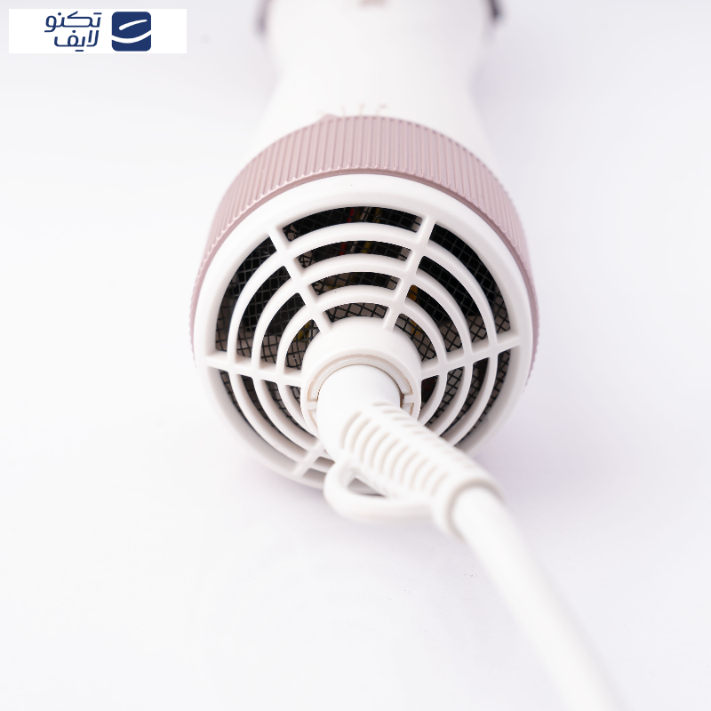 سشوار برس دار چرخشی دی اس پی مدل 50064