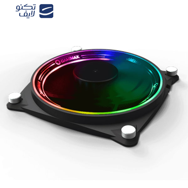 فن کیس گیم مکس مدل RB 300 فن کیس گیم مکس مدل RB 300