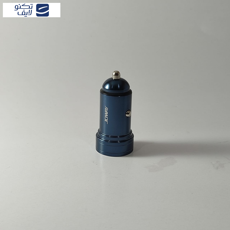 شارژر فندکی جووی مدل JC96