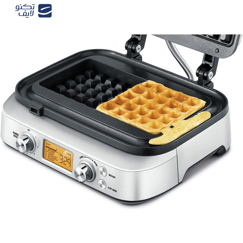 وافل ساز سیج مدل BWM620BSS وافل ساز سیج مدل BWM620BSS