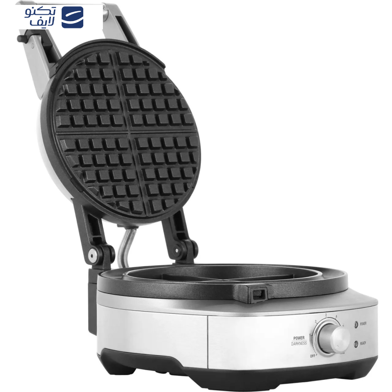وافل ساز سیج مدل BWM520BSS وافل ساز سیج مدل BWM520BSS