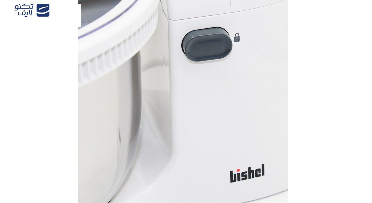 همزن بیشل مدل BL-SB-009