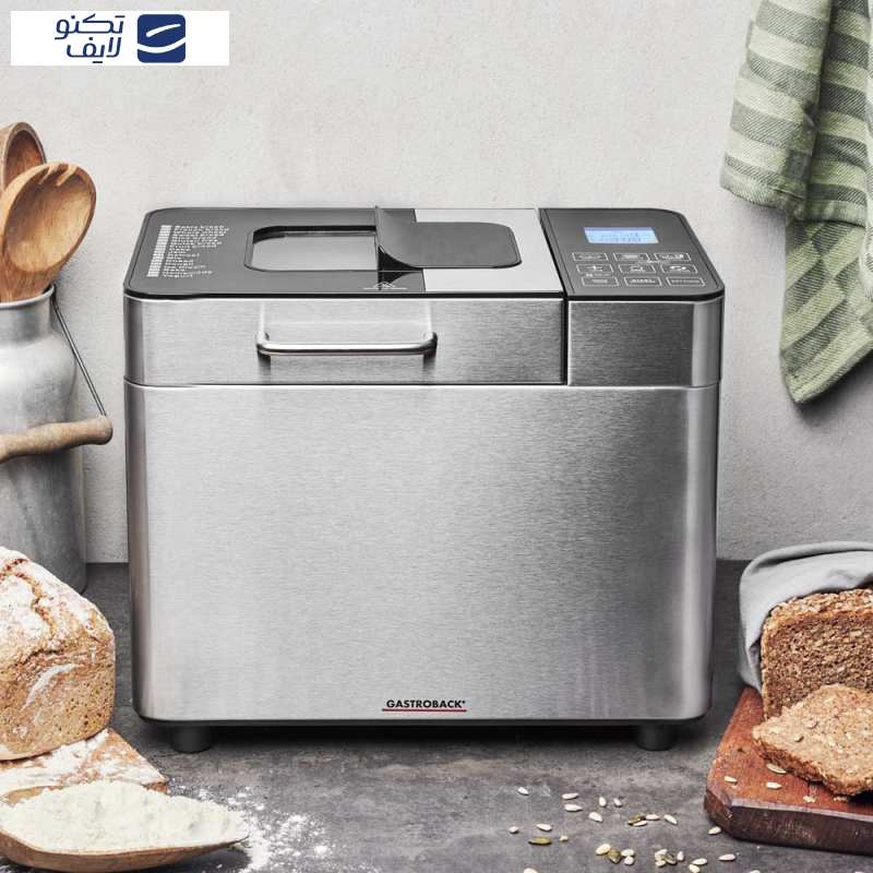 نان پز گاستروبک کد 42823 نان پز گاستروبک کد 42823