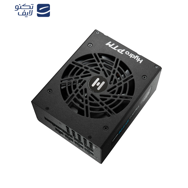 منبع تغذیه کامپیوتر اف اس پی مدل HYDRO PTM PRO 1000W منبع تغذیه کامپیوتر اف اس پی مدل HYDRO PTM PRO 1000W