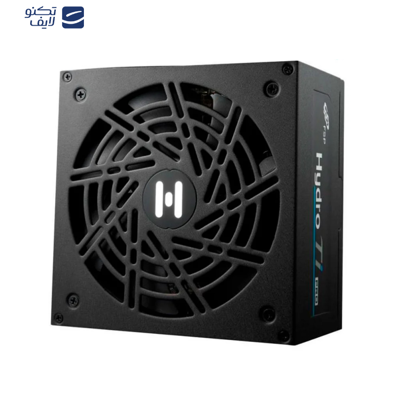 منبع تغذیه کامپیوتر اف اس پی مدل Hydro Ti Pro 1000W منبع تغذیه کامپیوتر اف اس پی مدل Hydro Ti Pro 1000W