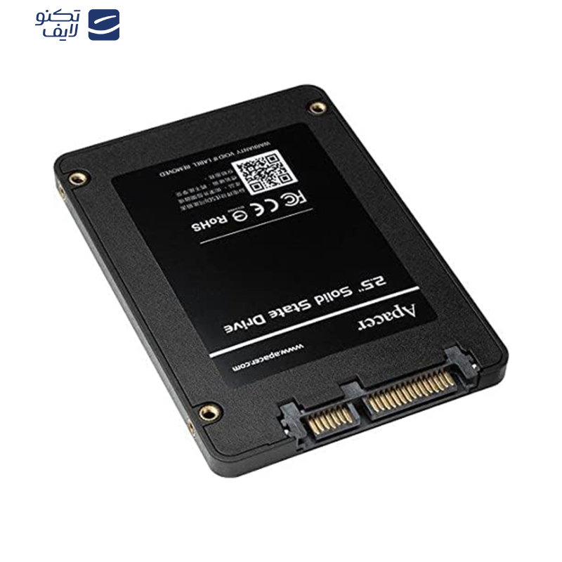 اس اس دی اینترنال اپیسر مدل AS350X ظرفیت یک ترابایت اس اس دی اینترنال اپیسر مدل AS350X ظرفیت یک ترابایت