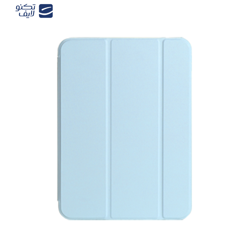 کیف کلاسوری کوتتسی مدل 61040 مناسب برای تبلت اپل 10.9 اینچ iPad Pro 10 (2022) کیف کلاسوری کوتتسی مدل 61040 مناسب برای تبلت اپل 10.9 اینچ iPad Pro 10 (2022)