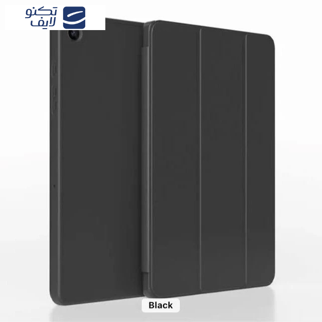 کیف کلاسوری اپیکوی مدل Smart مناسب برای تبلت سامسونگ Galaxy Tab A8 / X200 کیف کلاسوری اپیکوی مدل Smart مناسب برای تبلت سامسونگ Galaxy Tab A8 / X200