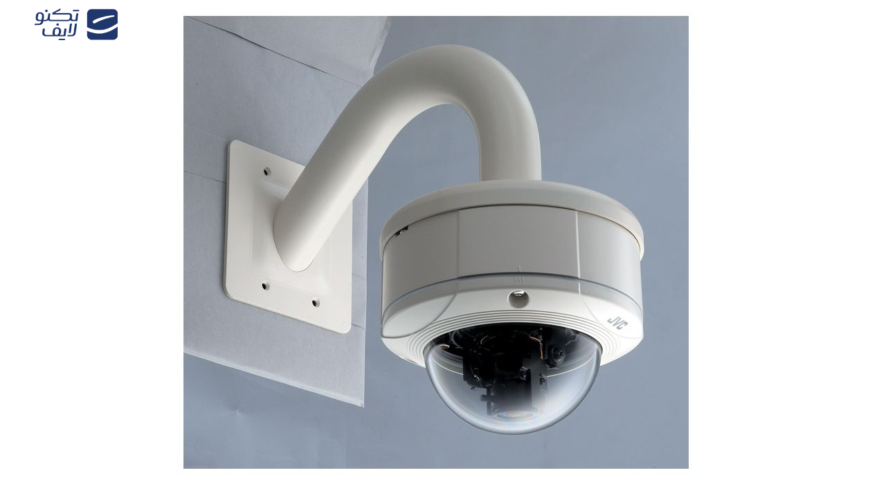 دوربین تحت شبکه جی وی سی مدل VN-V225VPU دوربین تحت شبکه جی وی سی مدل VN-V225VPU