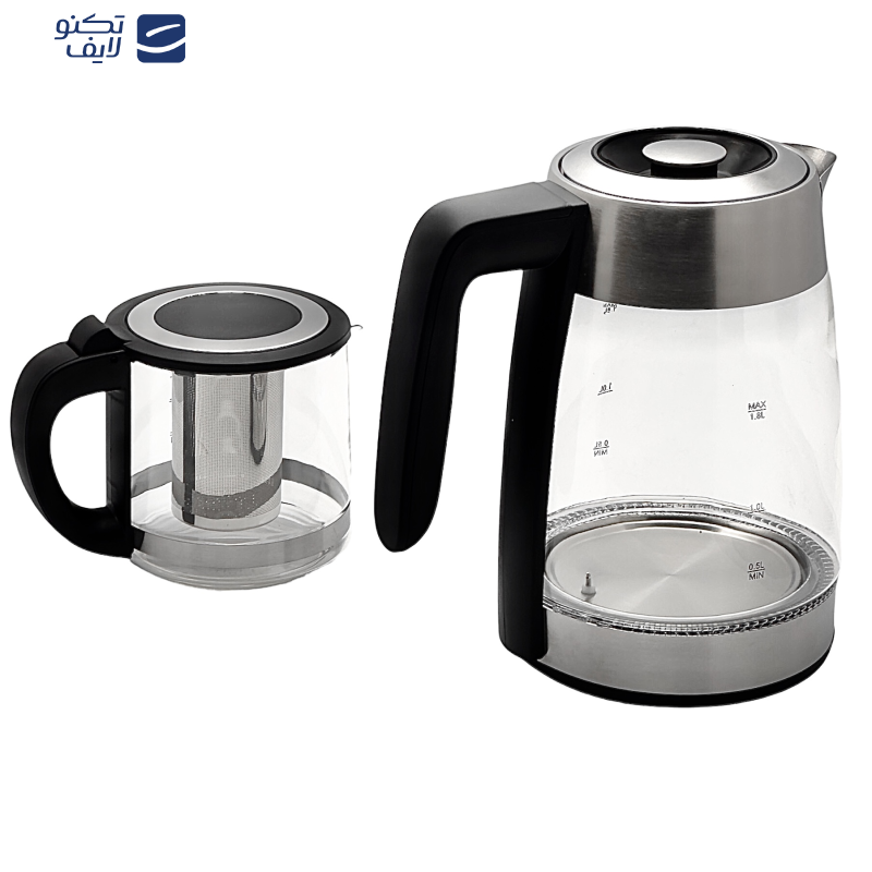 چای ساز نیکوا مدل NTK-204D