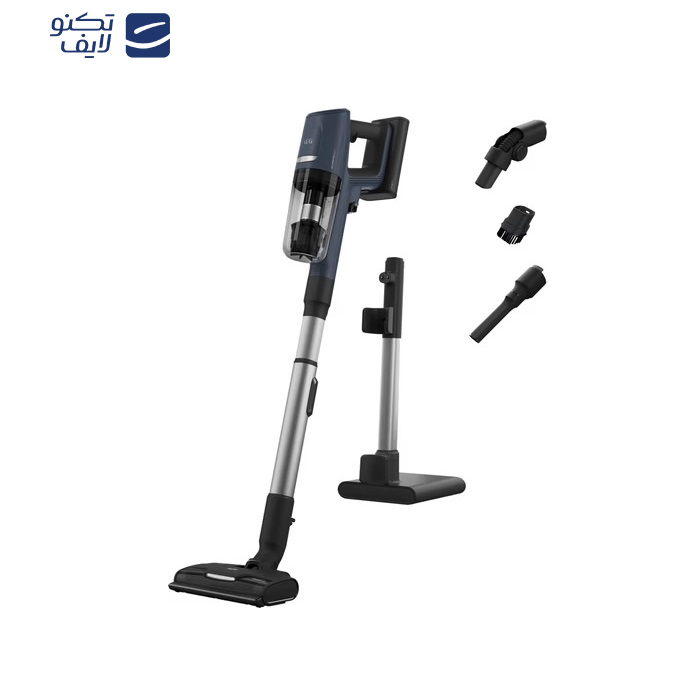 جارو شارژی عصایی آ ا گ مدل AP81UB25