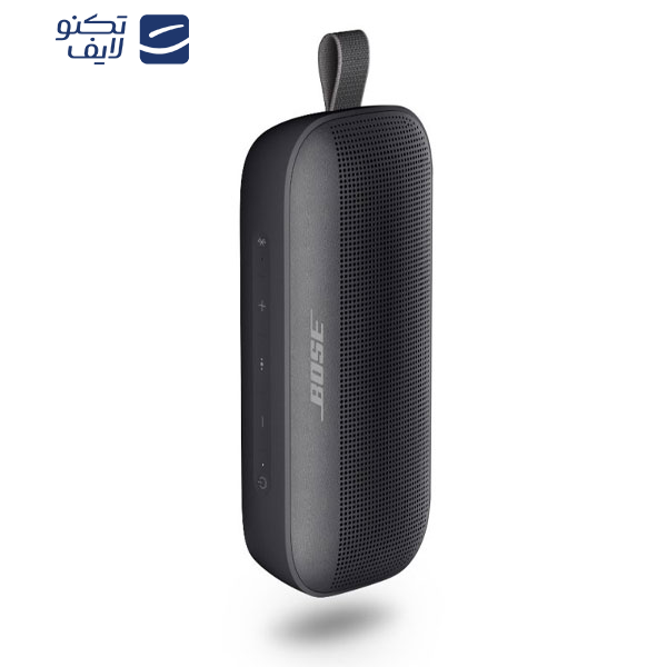 اسپیکر بلوتوثی قابل حمل بوز مدل SoundLink Flex اسپیکر بلوتوثی قابل حمل بوز مدل SoundLink Flex
