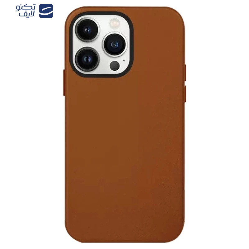 کاور کی -زد دوو مدل Noble Collection مناسب برای گوشی موبایل اپل iPhone 16 Pro کاور کی -زد دوو مدل Noble Collection مناسب برای گوشی موبایل اپل iPhone 16 Pro