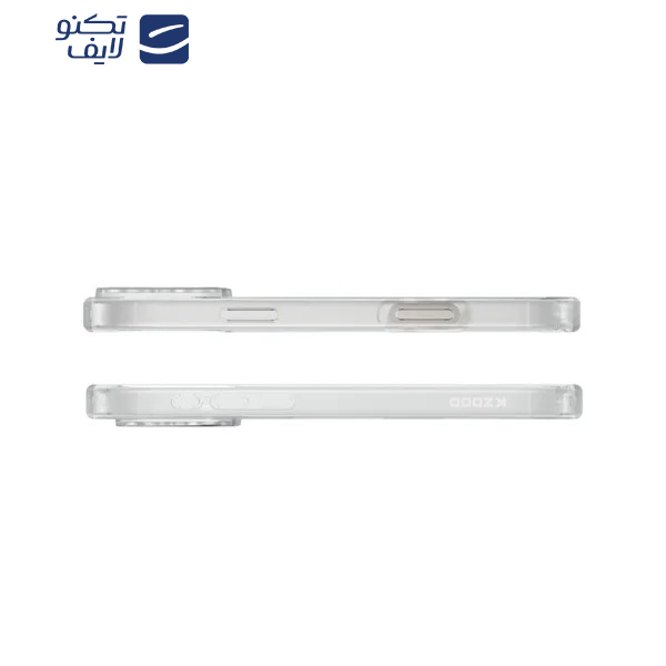 کاور کی -زد دو مدل Guardian مناسب برای گوشی موبایل اپل iPhone 16 کاور کی -زد دو مدل Guardian مناسب برای گوشی موبایل اپل iPhone 16