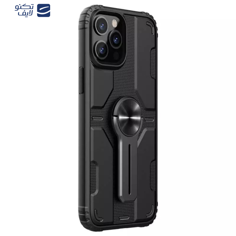 کاور نیلکین مدل Medley مناسب برای گوشی موبایل اپل iPhone 12 /12 Pro