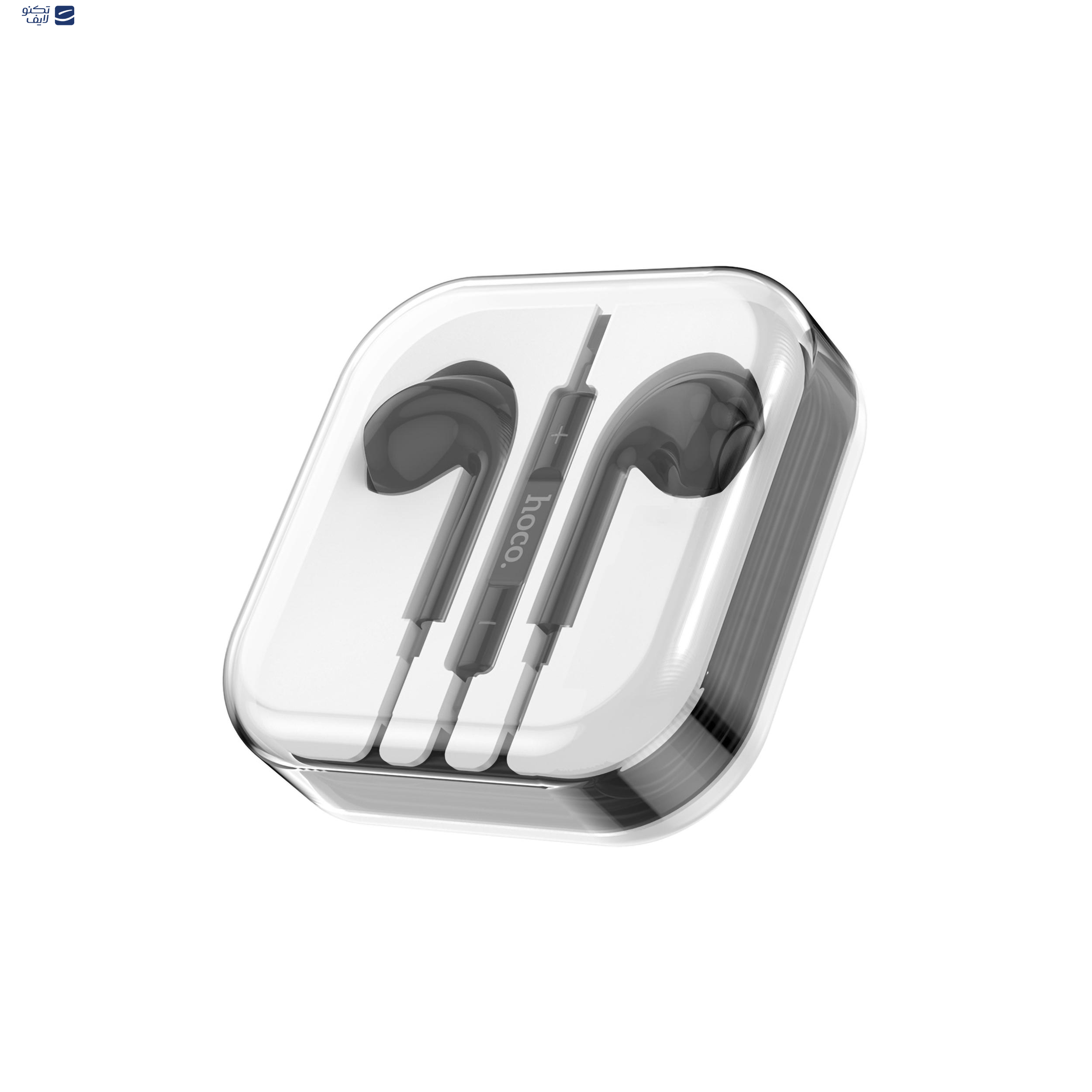 هندزفری هوکو مدل M101 MAX AUX هندزفری هوکو مدل M101 MAX AUX