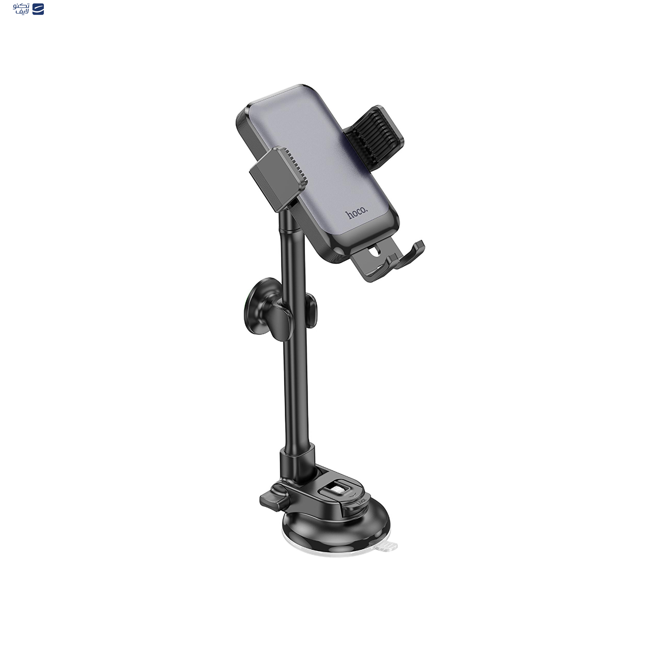 پایه نگهدارنده گوشی موبایل هوکو مدل H27 پایه نگهدارنده گوشی موبایل هوکو مدل H27