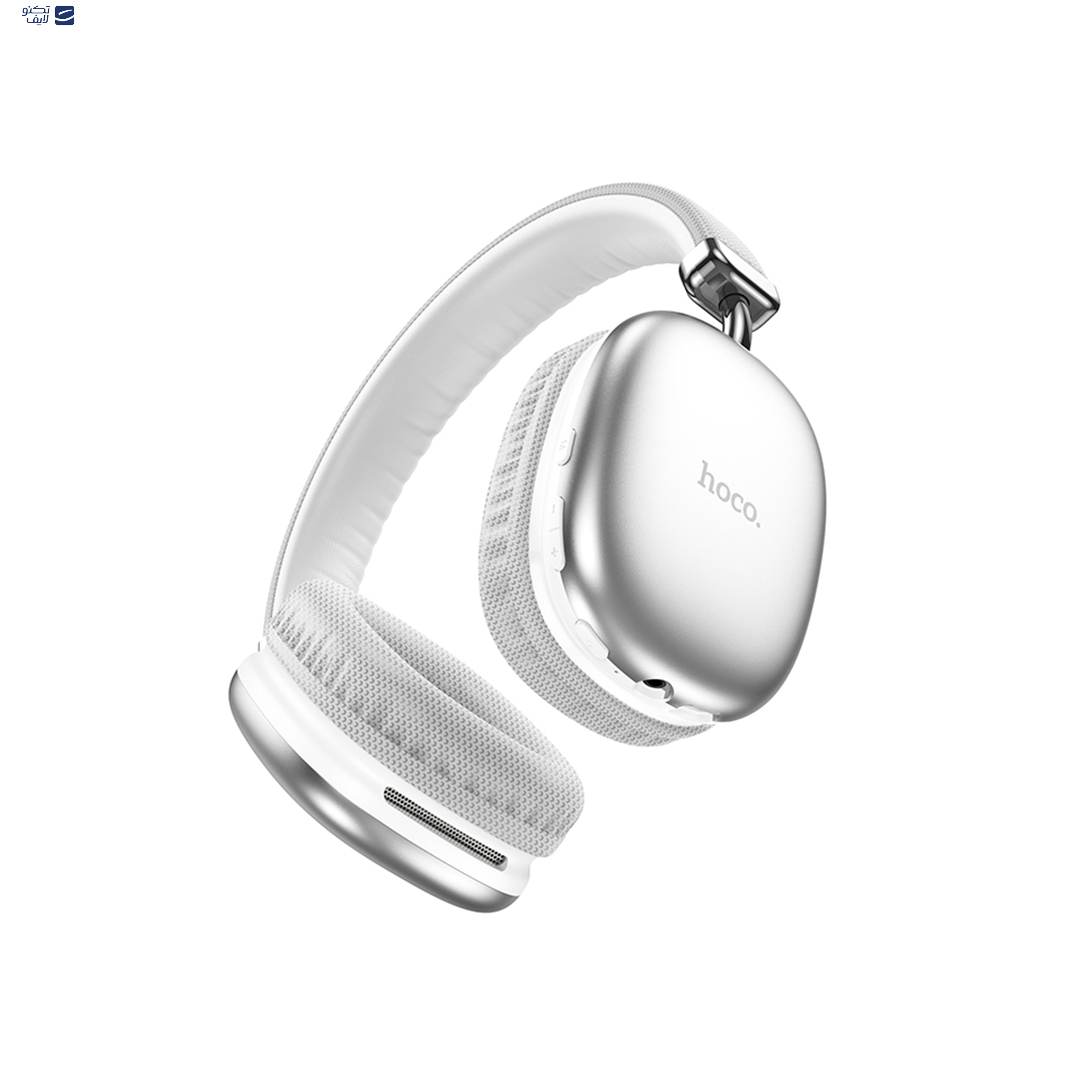 هدفون بلوتوثی هوکو مدل W35 هدفون بلوتوثی هوکو مدل W35