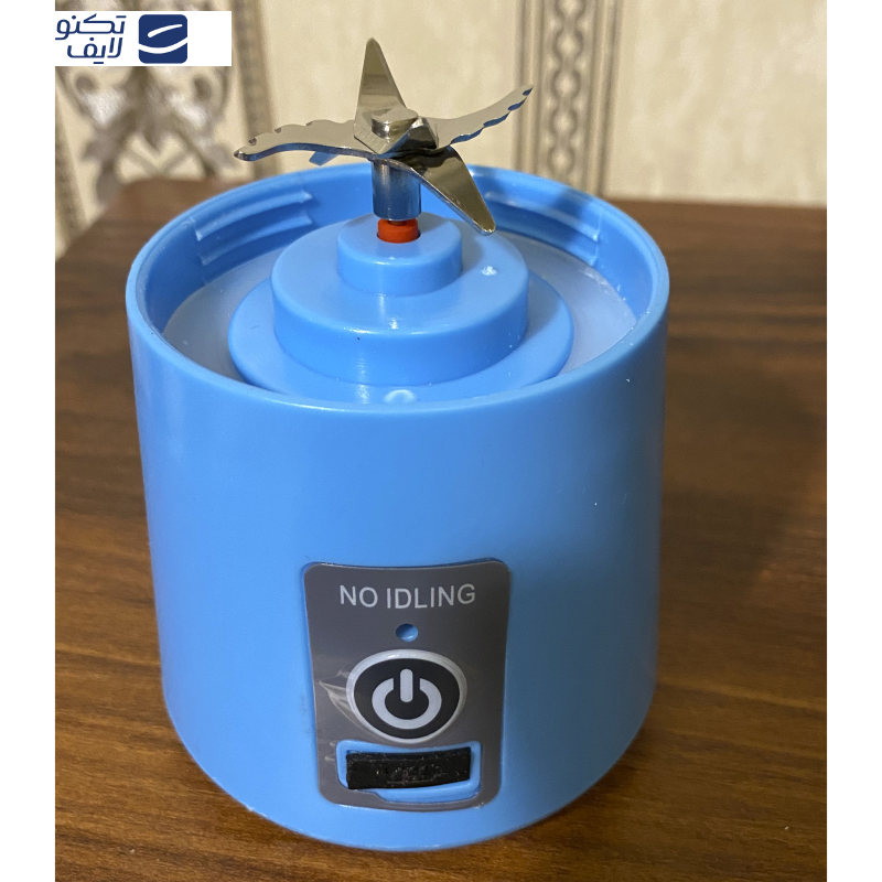 شیکر برقی کد HM-03 گنجایش 0.38 لیتر شیکر برقی کد HM-03 گنجایش 0.38 لیتر