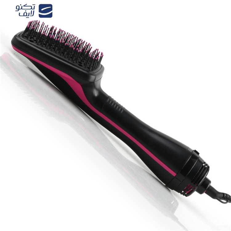 سشوار برس دار حالت دهنده مدل  XR-8801