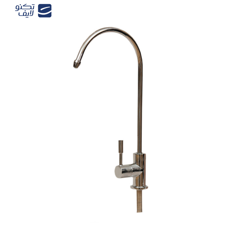 دستگاه تصفیه کننده آب رسا نور بابایی مدل X plast m719