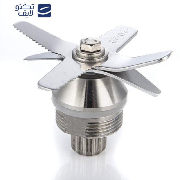 مخلوط کن هنریچ مدل HPM8152 مخلوط کن هنریچ مدل HPM8152