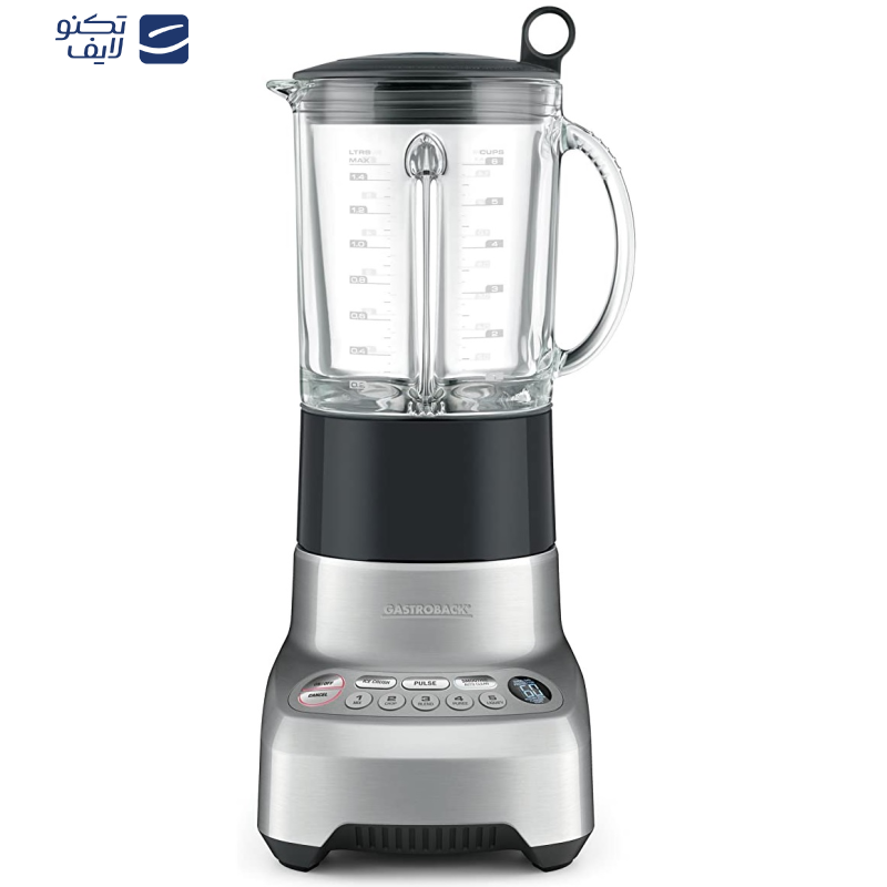 مخلوط کن گاستروبک مدل 41002 مخلوط کن گاستروبک مدل 41002
