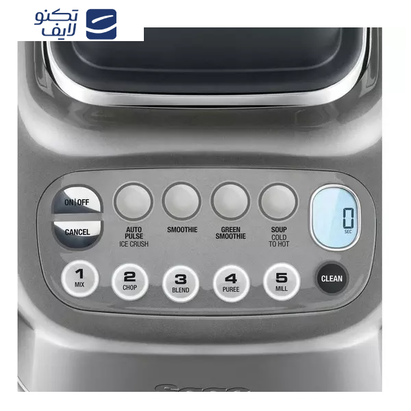 مخلوط کن سیج مدل SBL820SHY