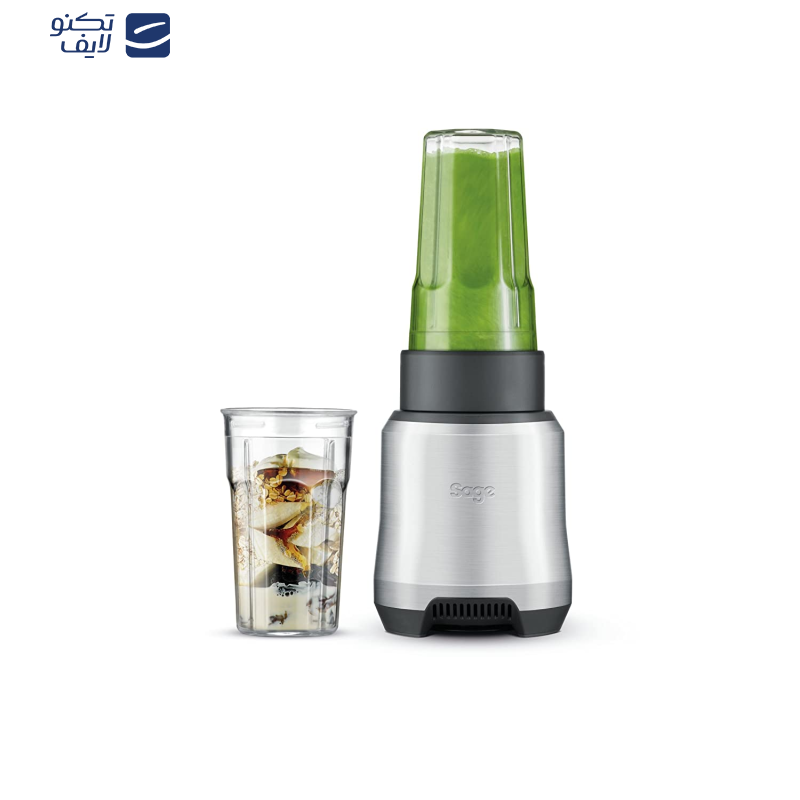 مخلوط کن سیج مدل BPB550BAL مخلوط کن سیج مدل BPB550BAL
