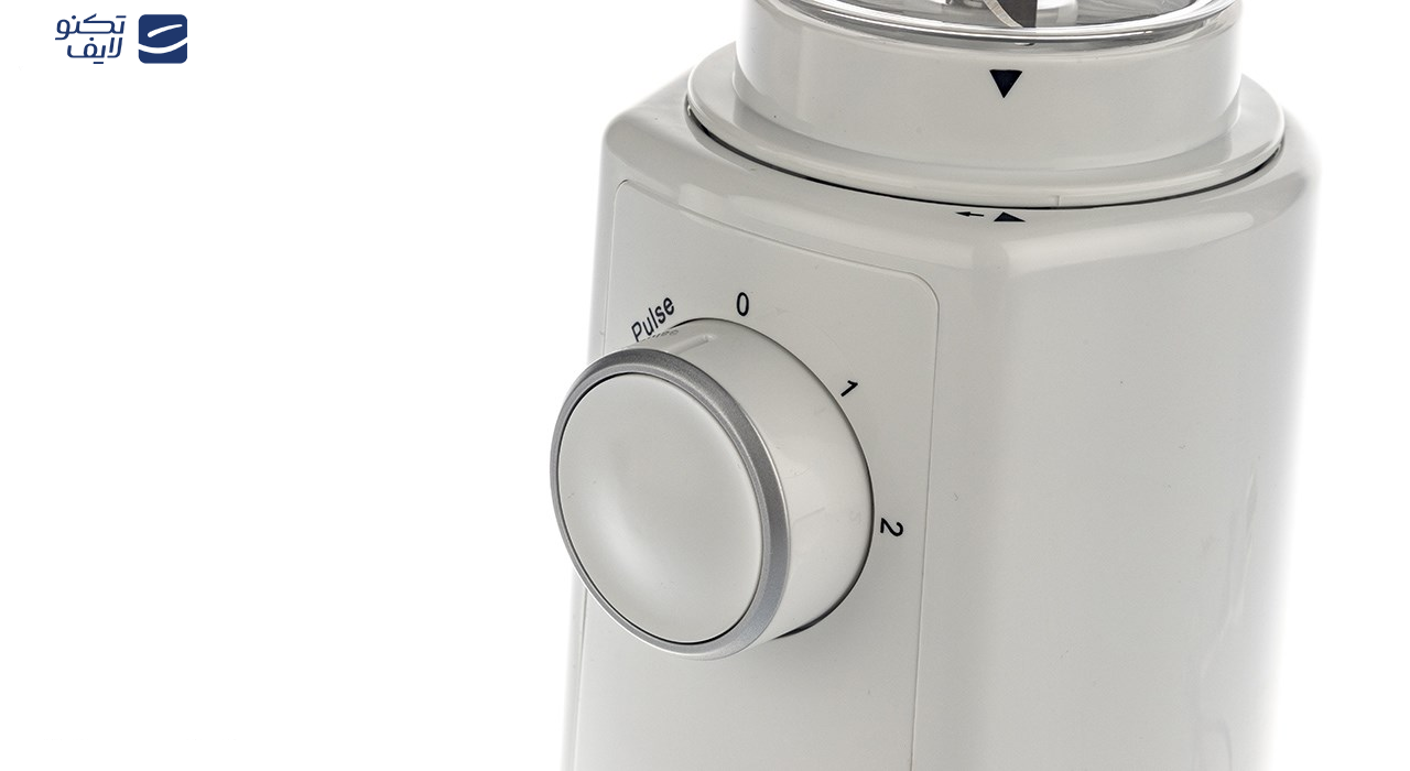 مخلوط کن ساپر مدل SPB-390 مخلوط کن ساپر مدل SPB-390