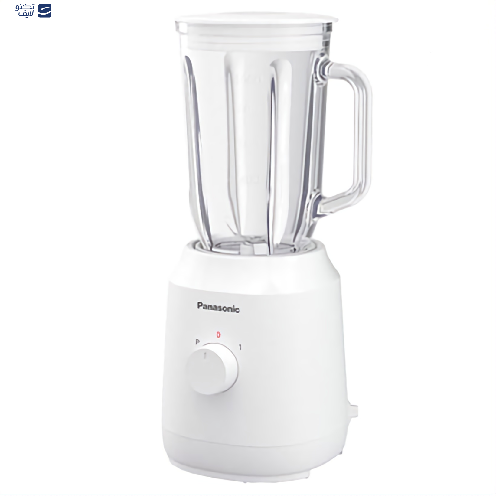 مخلوط کن پاناسونیک مدل MX-EX1081 مخلوط کن پاناسونیک مدل MX-EX1081