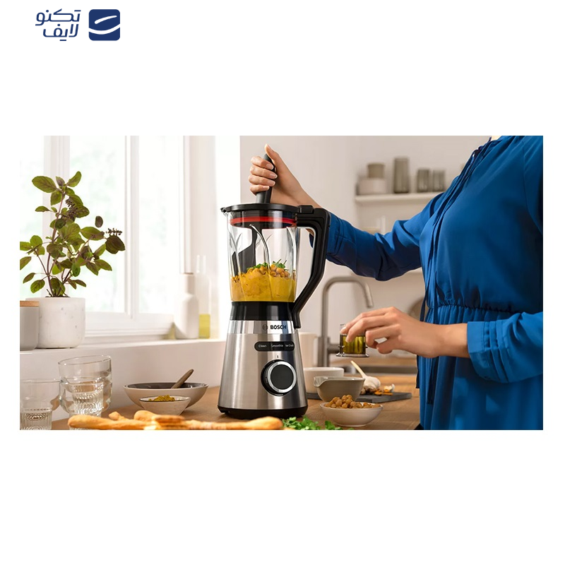 مخلوط کن بوش مدل MMB6382M مخلوط کن بوش مدل MMB6382M