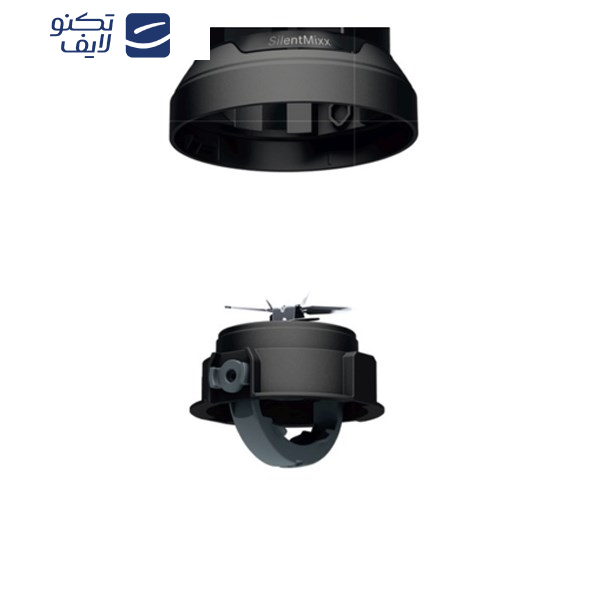 مخلوط کن بوش مدل MMB42G0B مخلوط کن بوش مدل MMB42G0B