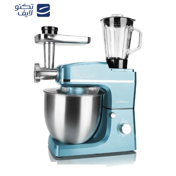 ماشین آشپزخانه هنریچ مدل 8083