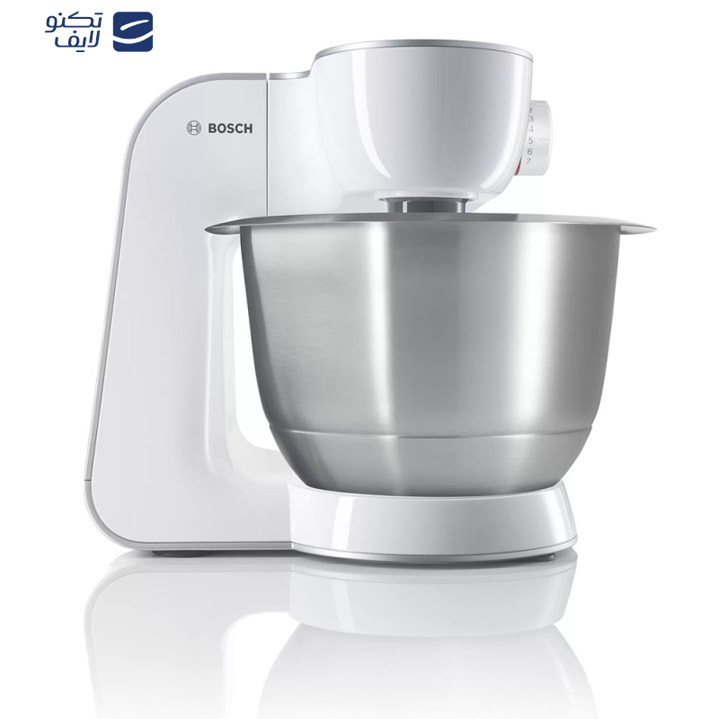 ماشین آشپزخانه بوش مدل MUM54251 Compact ماشین آشپزخانه بوش مدل MUM54251 Compact