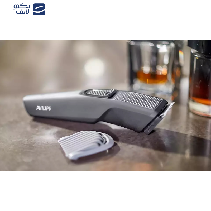 ماشین اصلاح موی صورت مدل BT1209/15
ماشین اصلاح موی صورت مدل BT1209/15