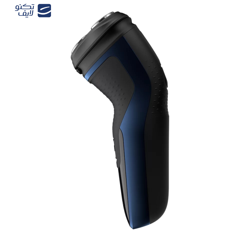ماشین اصلاح موی صورت فیلیپس مدل S1323، اصلاح به صورت صفر زن، خط زن، منبع انرژی باتری، تکنولوژی اصلاح به صورت برش چرخشی، مدت زمان شارژ 60 دقیقه و مدت زمان استفاده پس از شارژ 45 دقیقه، به همراه ، ضد آب، با قابلیت شارژ سریع، کم صدا ماشین اصلاح موی صورت فیلیپس مدل S1323، اصلاح به صورت صفر زن، خط زن، منبع انرژی باتری، تکنولوژی اصلاح به صورت برش چرخشی، مدت زمان شارژ 60 دقیقه و مدت زمان استفاده پس از شارژ 45 دقیقه، به همراه ، ضد آب، با قابلیت شارژ سریع، کم صدا