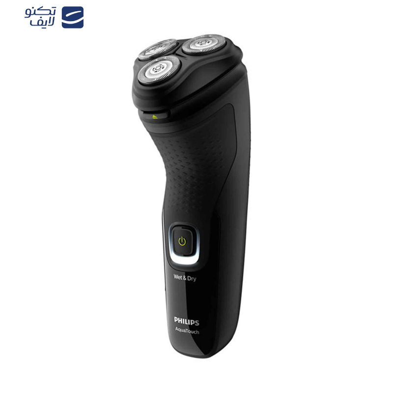 ماشین اصلاح موی صورت فیلیپس مدل S1223/41 ماشین اصلاح موی صورت فیلیپس مدل S1223/41
