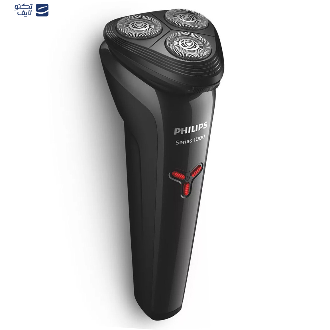 ماشین اصلاح موی صورت فیلیپس مدل S1103