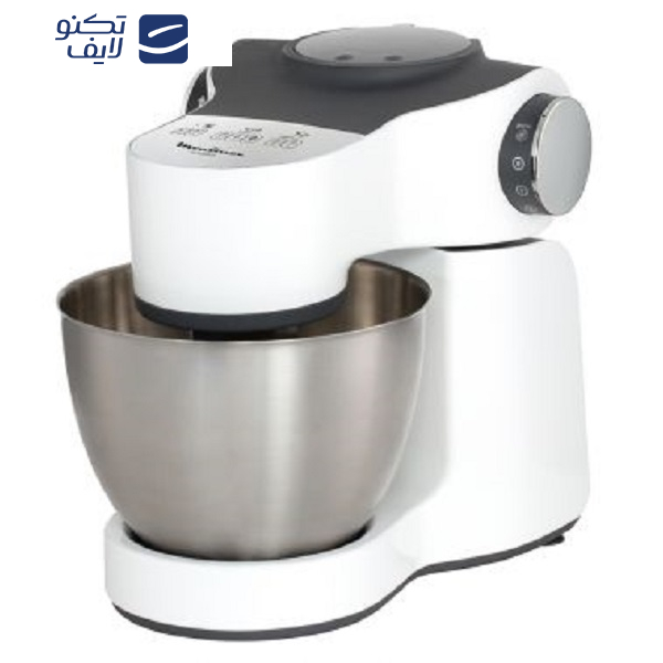 ماشین اشپژخانه مولینکس مدل QA301127 ماشین اشپژخانه مولینکس مدل QA301127