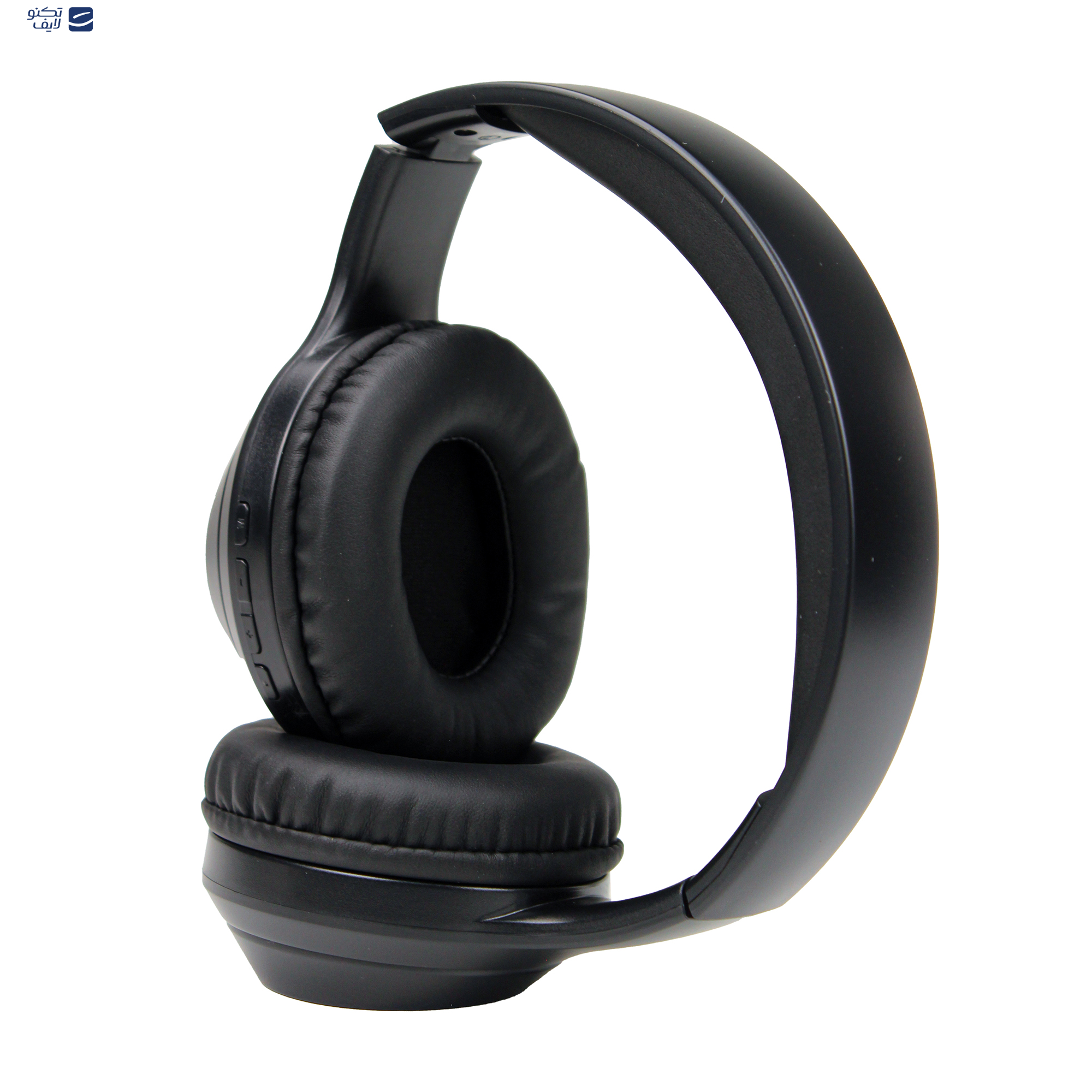 هدست بلوتوثی وابی مدل HT4 هدست بلوتوثی وابی مدل HT4