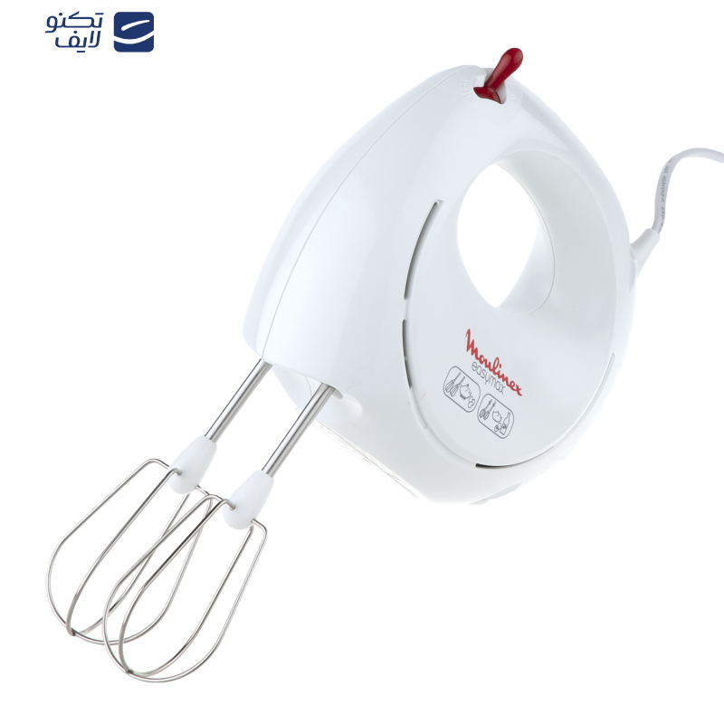 همزن مولینکس مدل HM250 همزن مولینکس مدل HM250
