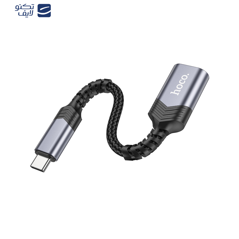 مبدل USB.03 به USB-C مدل UA24 مبدل USB.03 به USB-C مدل UA24