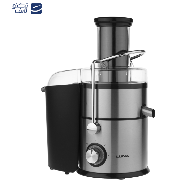 آبمیوه گیری لونا مدل 503