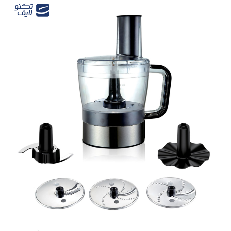 آبمیوه گیری لونا مدل 505 آبمیوه گیری لونا مدل 505